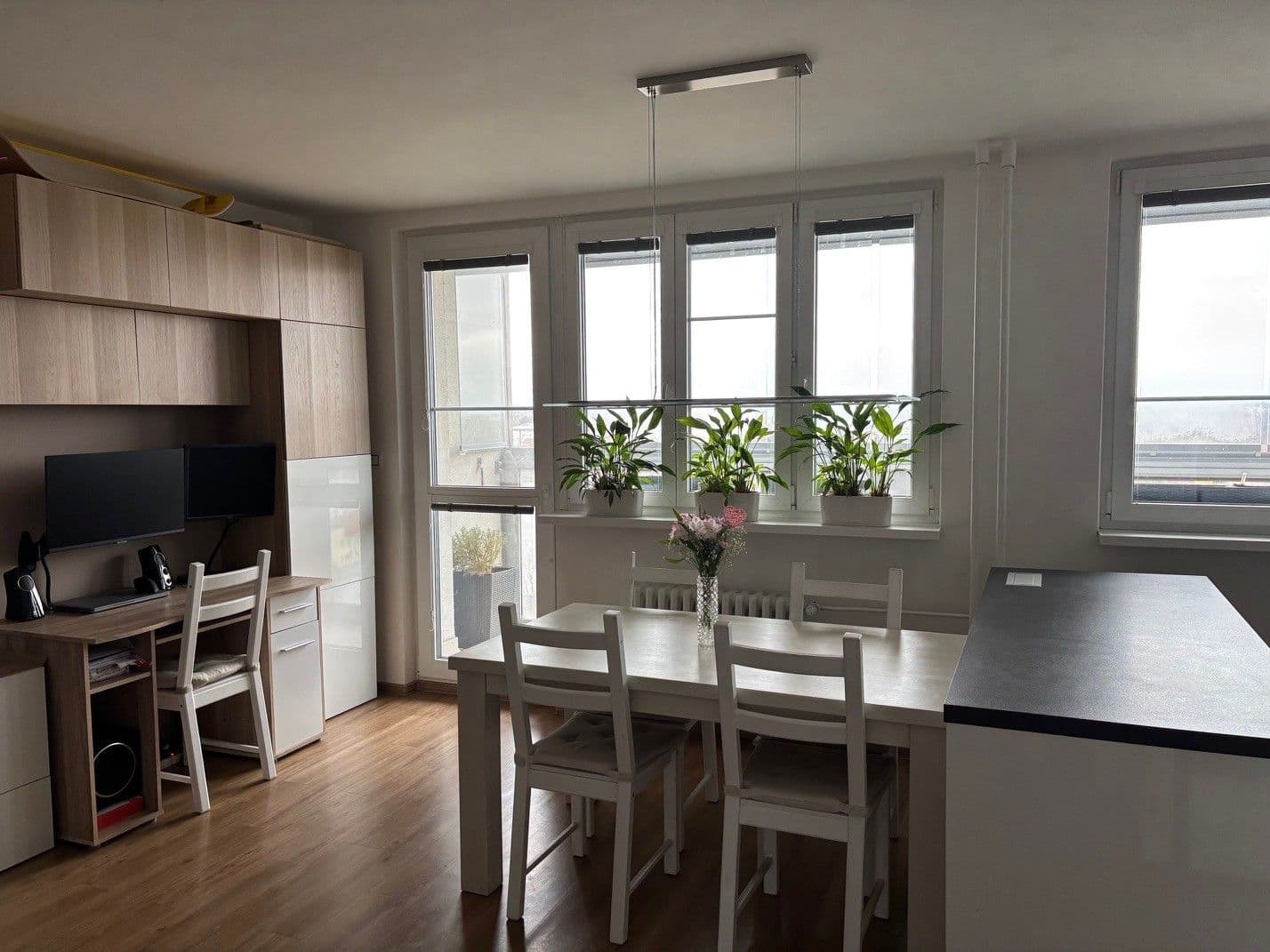 Prodej bytu 3+kk 78 m², Galandova, Praha, Praha Prodej bytu 3+kk 78 m², Galandova, Praha, Praha
