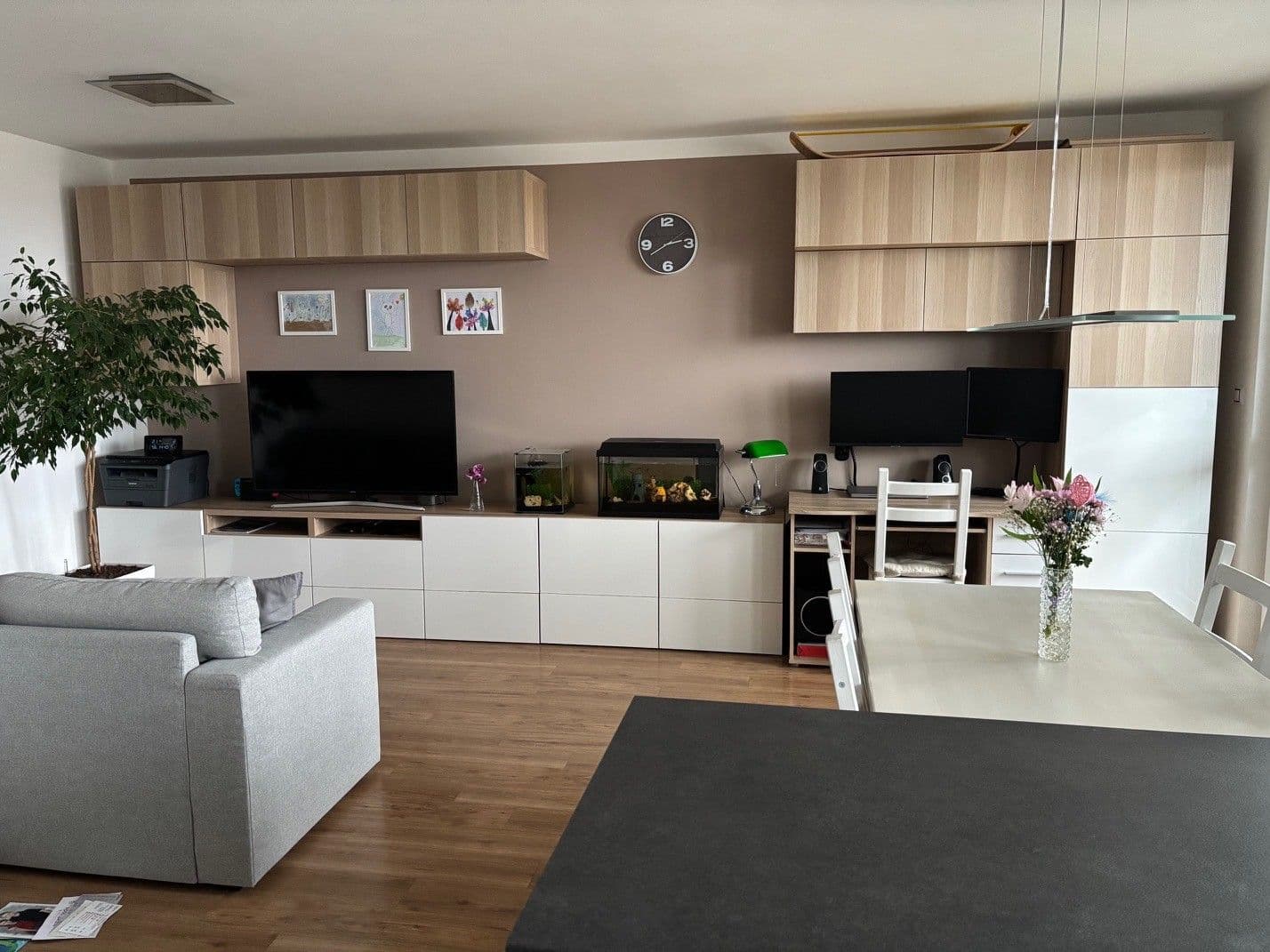 Prodej bytu 3+kk 78 m², Galandova, Praha, Praha Prodej bytu 3+kk 78 m², Galandova, Praha, Praha
