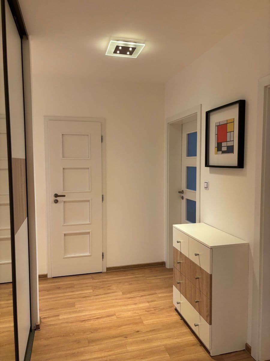 Prodej bytu 3+kk 78 m², Galandova, Praha, Praha Prodej bytu 3+kk 78 m², Galandova, Praha, Praha