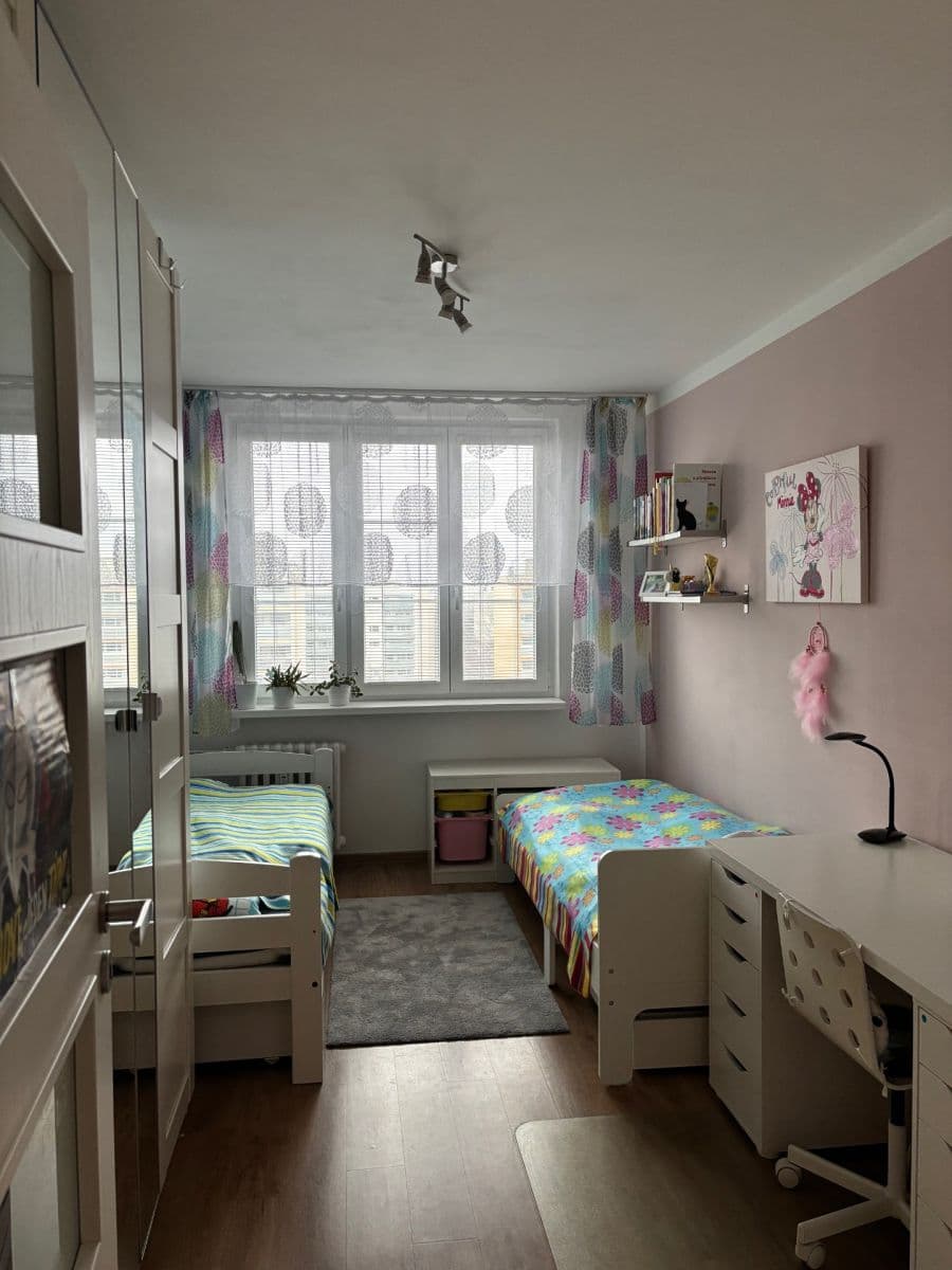 Prodej bytu 3+kk 78 m², Galandova, Praha, Praha Prodej bytu 3+kk 78 m², Galandova, Praha, Praha