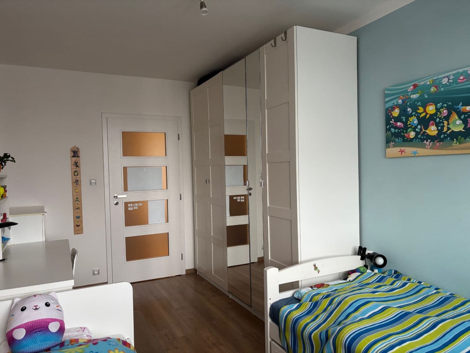 Prodej bytu 3+kk 78 m², Galandova, Praha, Praha Prodej bytu 3+kk 78 m², Galandova, Praha, Praha