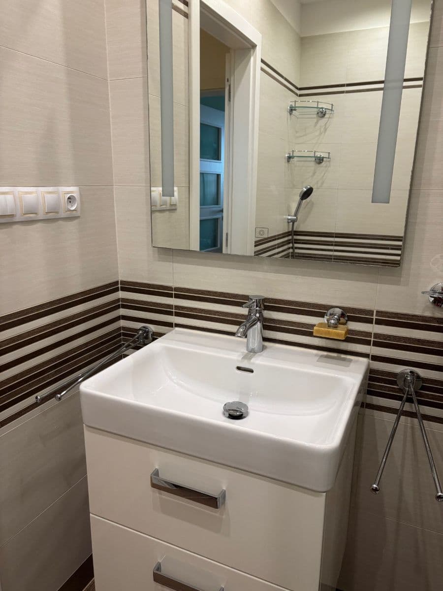 Prodej bytu 3+kk 78 m², Galandova, Praha, Praha Prodej bytu 3+kk 78 m², Galandova, Praha, Praha