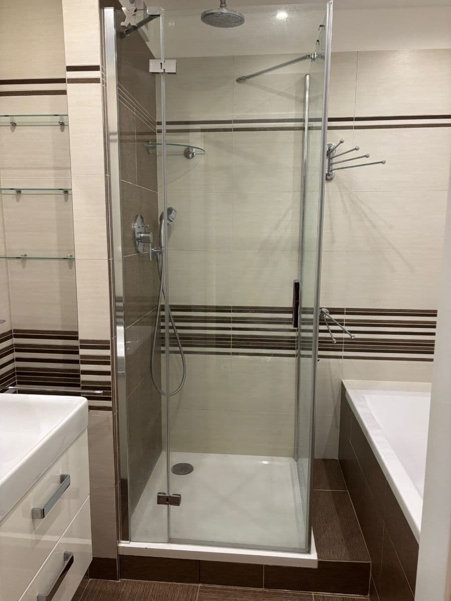 Prodej bytu 3+kk 78 m², Galandova, Praha, Praha Prodej bytu 3+kk 78 m², Galandova, Praha, Praha