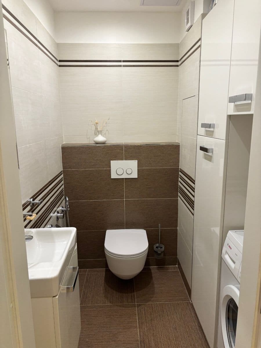 Prodej bytu 3+kk 78 m², Galandova, Praha, Praha Prodej bytu 3+kk 78 m², Galandova, Praha, Praha