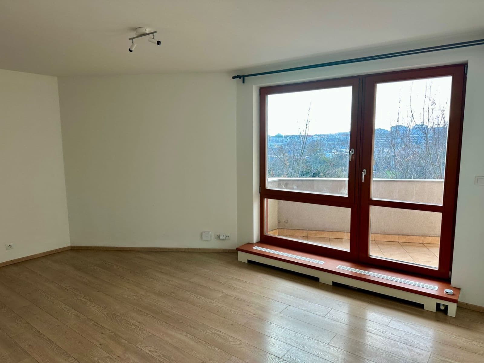 Prodej bytu 1+kk 33 m², Nad Rokoskou, Praha, Praha Prodej bytu 1+kk 33 m², Nad Rokoskou, Praha, Praha