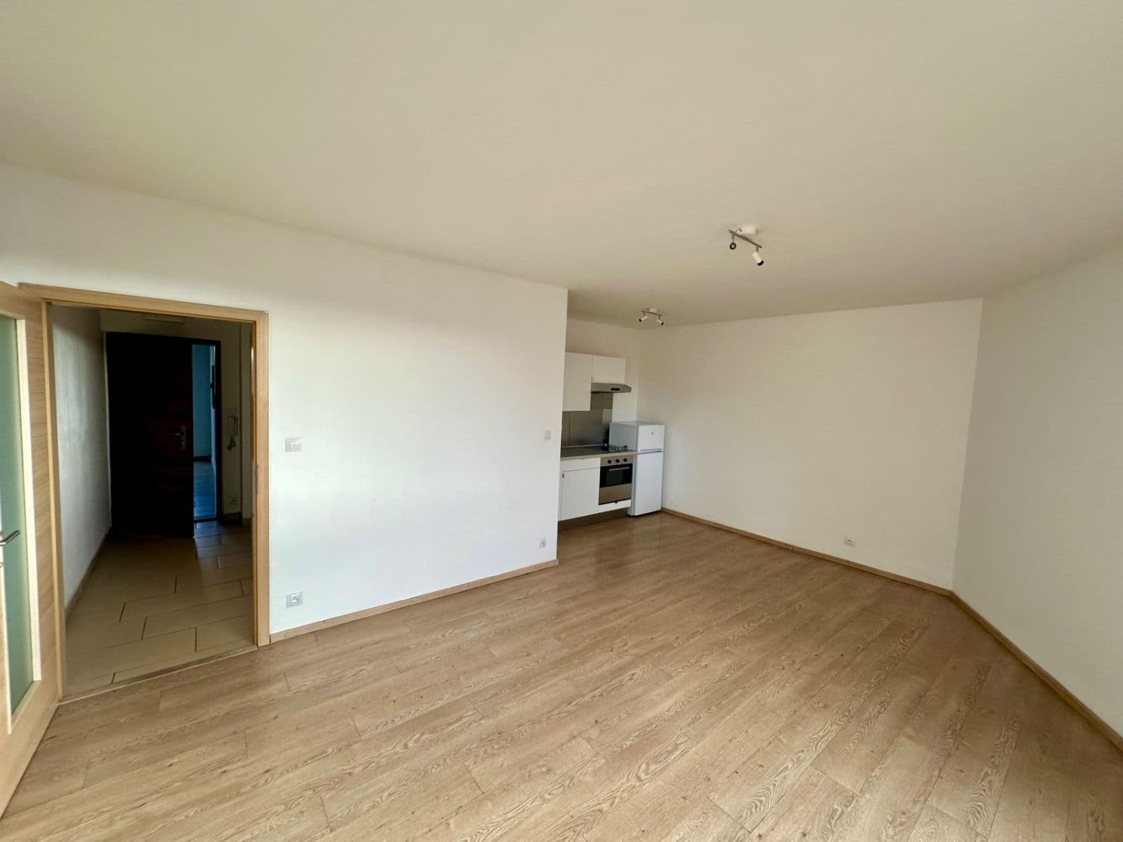 Prodej bytu 1+kk 33 m², Nad Rokoskou, Praha, Praha Prodej bytu 1+kk 33 m², Nad Rokoskou, Praha, Praha