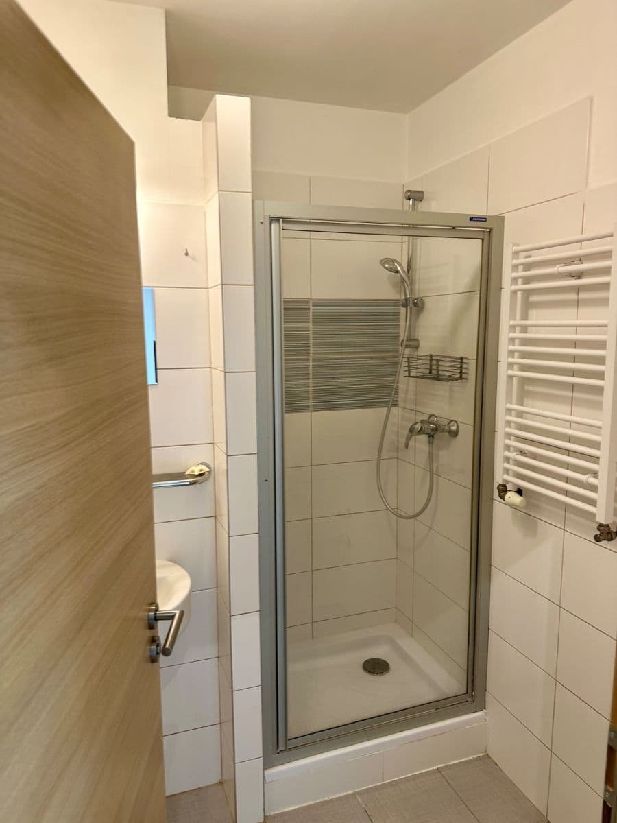 Prodej bytu 1+kk 33 m², Nad Rokoskou, Praha, Praha Prodej bytu 1+kk 33 m², Nad Rokoskou, Praha, Praha