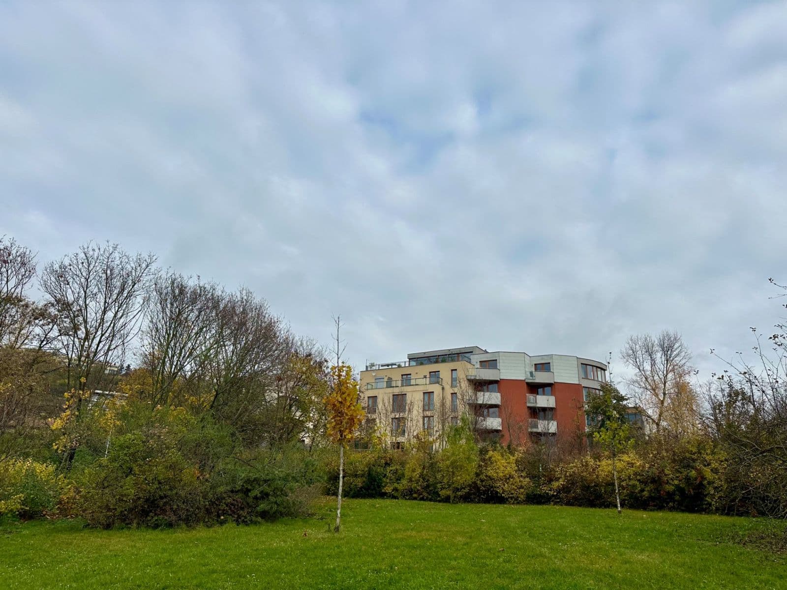 Prodej bytu 1+kk 33 m², Nad Rokoskou, Praha, Praha Prodej bytu 1+kk 33 m², Nad Rokoskou, Praha, Praha