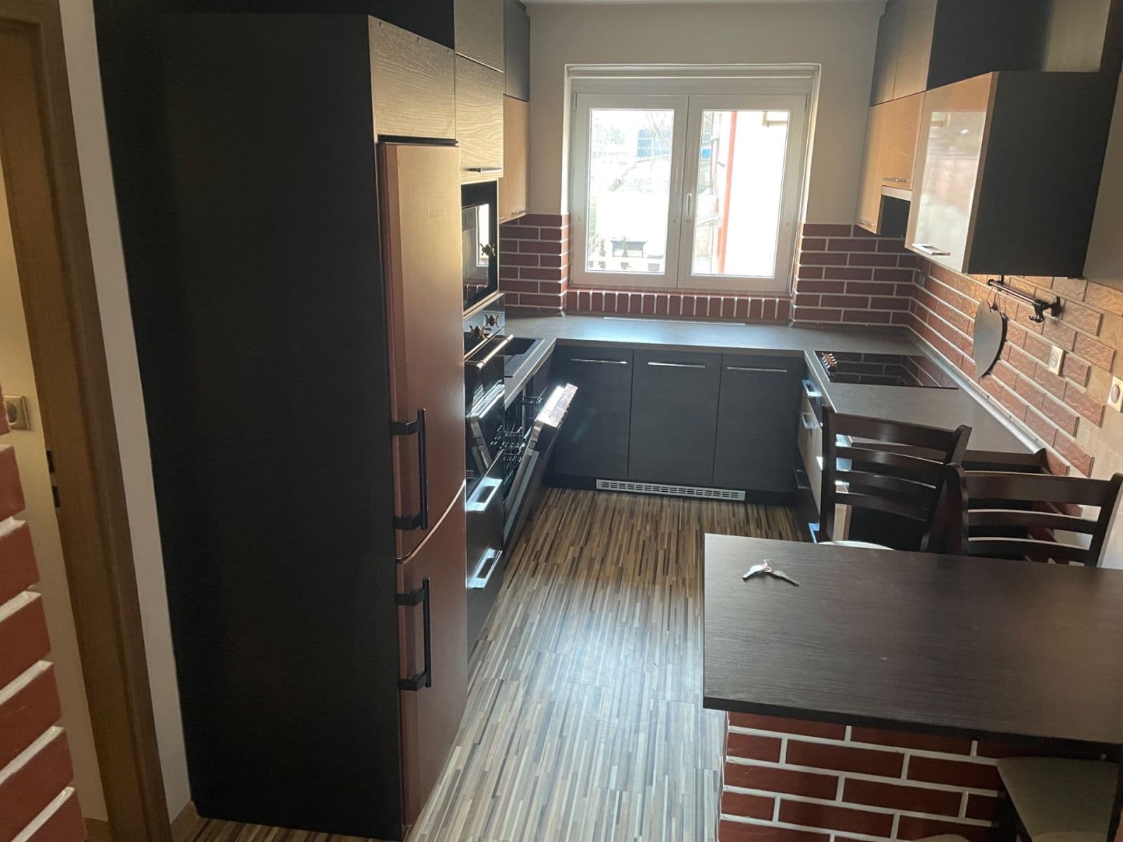 Prodej bytu 2+1 63 m², Bezručova, Havlíčkův Brod, Kraj Vysočina Prodej bytu 2+1 63 m², Bezručova, Havlíčkův Brod, Kraj Vysočina