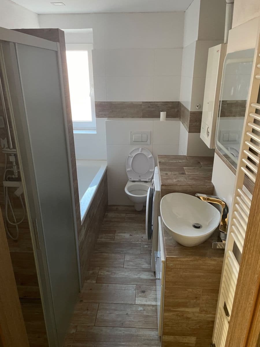 Prodej bytu 2+1 63 m², Bezručova, Havlíčkův Brod, Kraj Vysočina Prodej bytu 2+1 63 m², Bezručova, Havlíčkův Brod, Kraj Vysočina