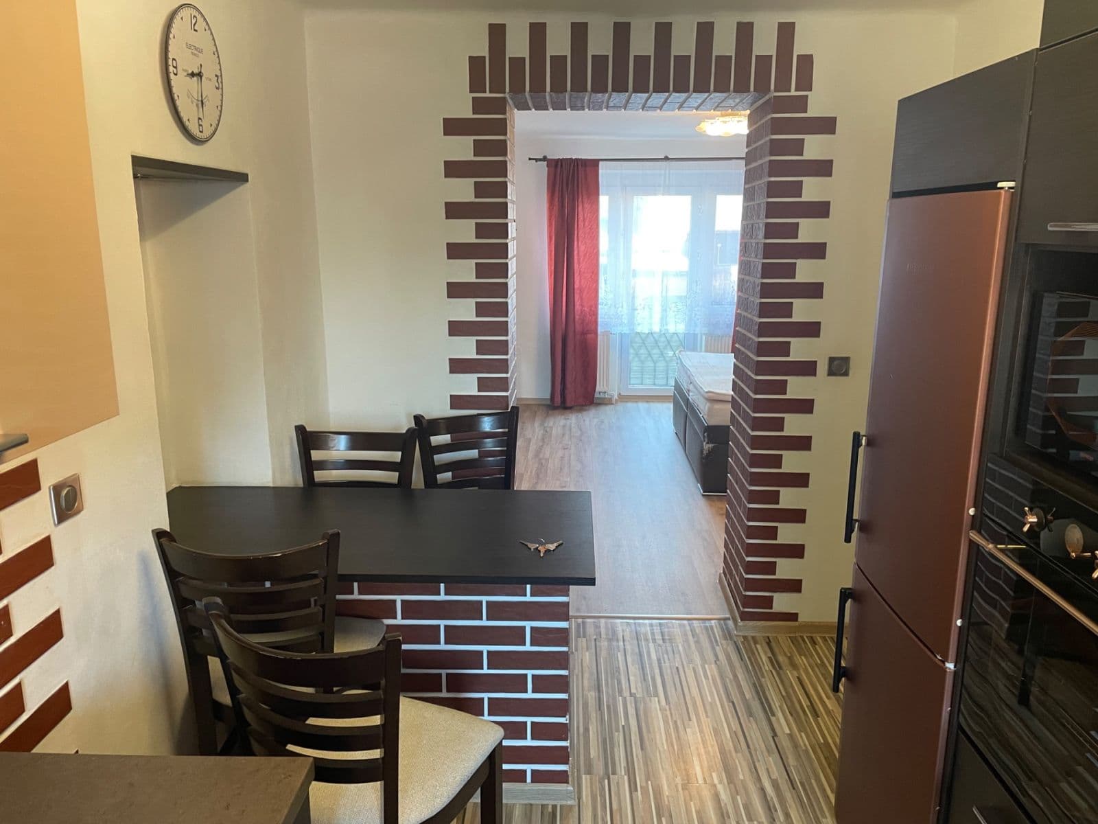 Prodej bytu 2+1 63 m², Bezručova, Havlíčkův Brod, Kraj Vysočina Prodej bytu 2+1 63 m², Bezručova, Havlíčkův Brod, Kraj Vysočina