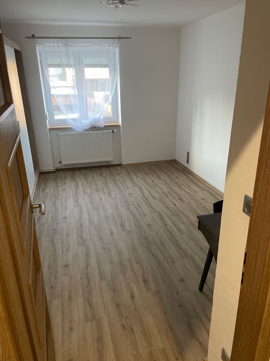 Prodej bytu 2+1 63 m², Bezručova, Havlíčkův Brod, Kraj Vysočina Prodej bytu 2+1 63 m², Bezručova, Havlíčkův Brod, Kraj Vysočina