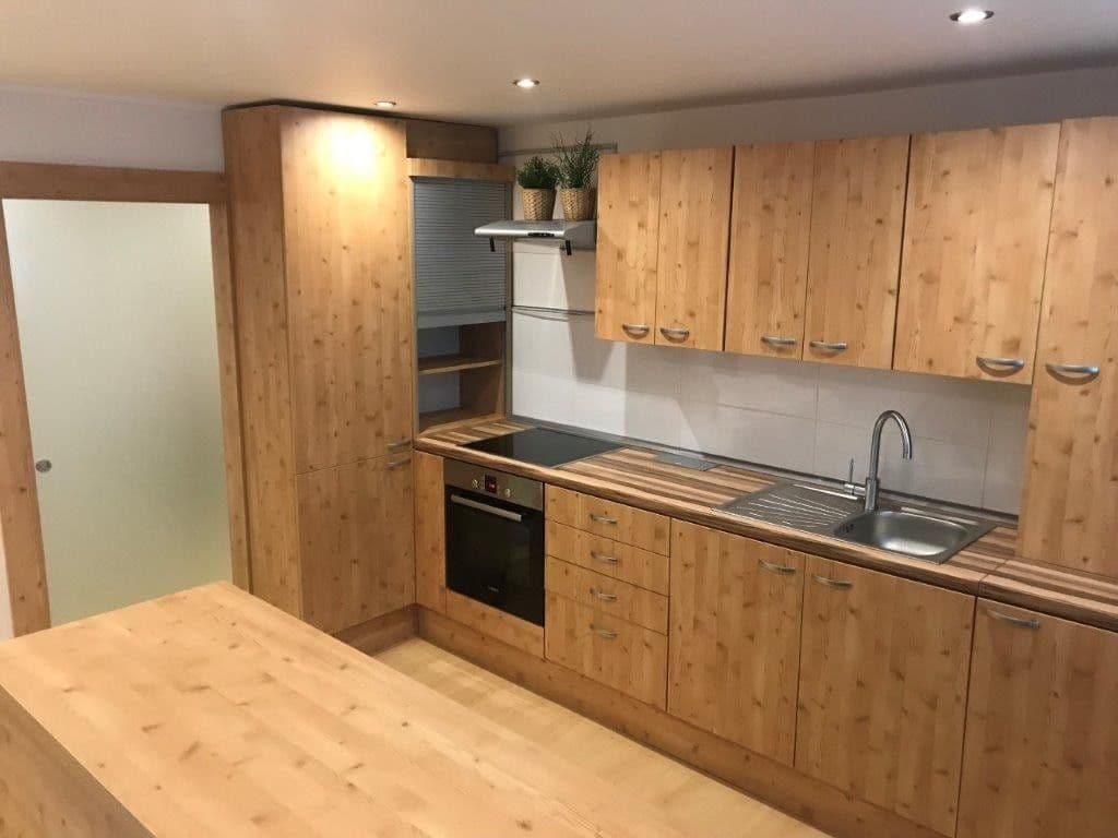 Prodej bytu 1+kk 46 m², Jablonec nad Jizerou, Liberecký kraj Prodej bytu 1+kk 46 m², Jablonec nad Jizerou, Liberecký kraj