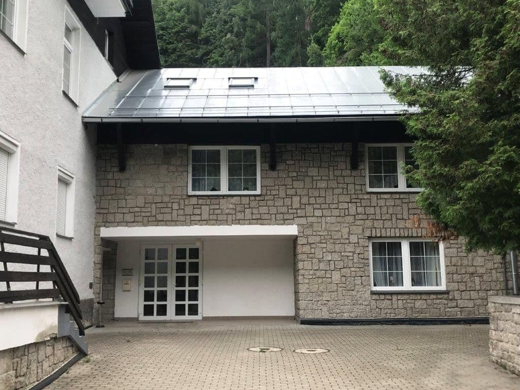 Prodej bytu 1+kk 46 m², Jablonec nad Jizerou, Liberecký kraj Prodej bytu 1+kk 46 m², Jablonec nad Jizerou, Liberecký kraj