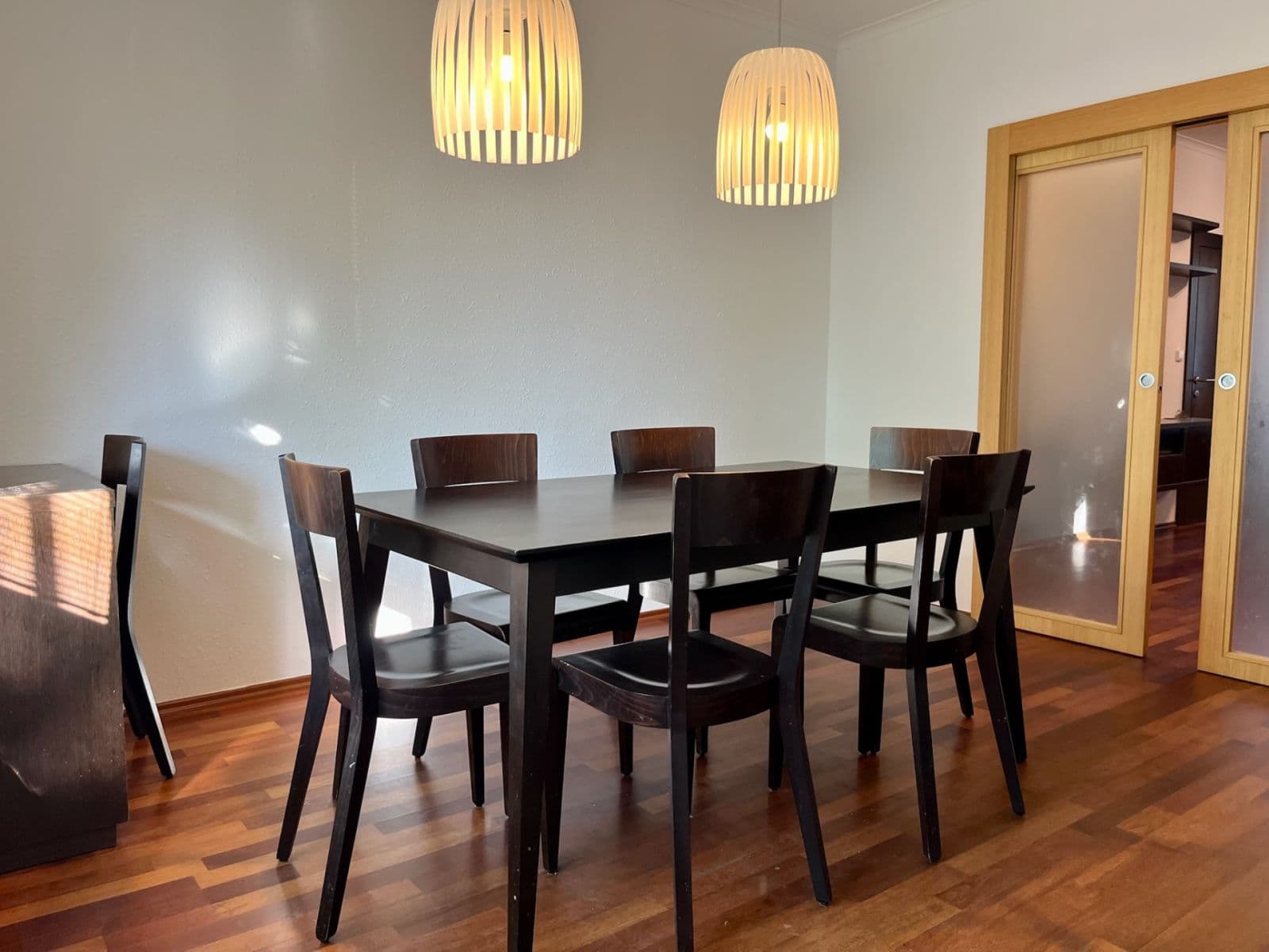 Pronájem bytu 4+kk 85 m², Střimelická, Praha, Praha Pronájem bytu 4+kk 85 m², Střimelická, Praha, Praha
