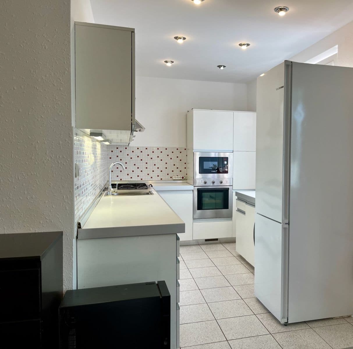 Pronájem bytu 4+kk 85 m², Střimelická, Praha, Praha Pronájem bytu 4+kk 85 m², Střimelická, Praha, Praha