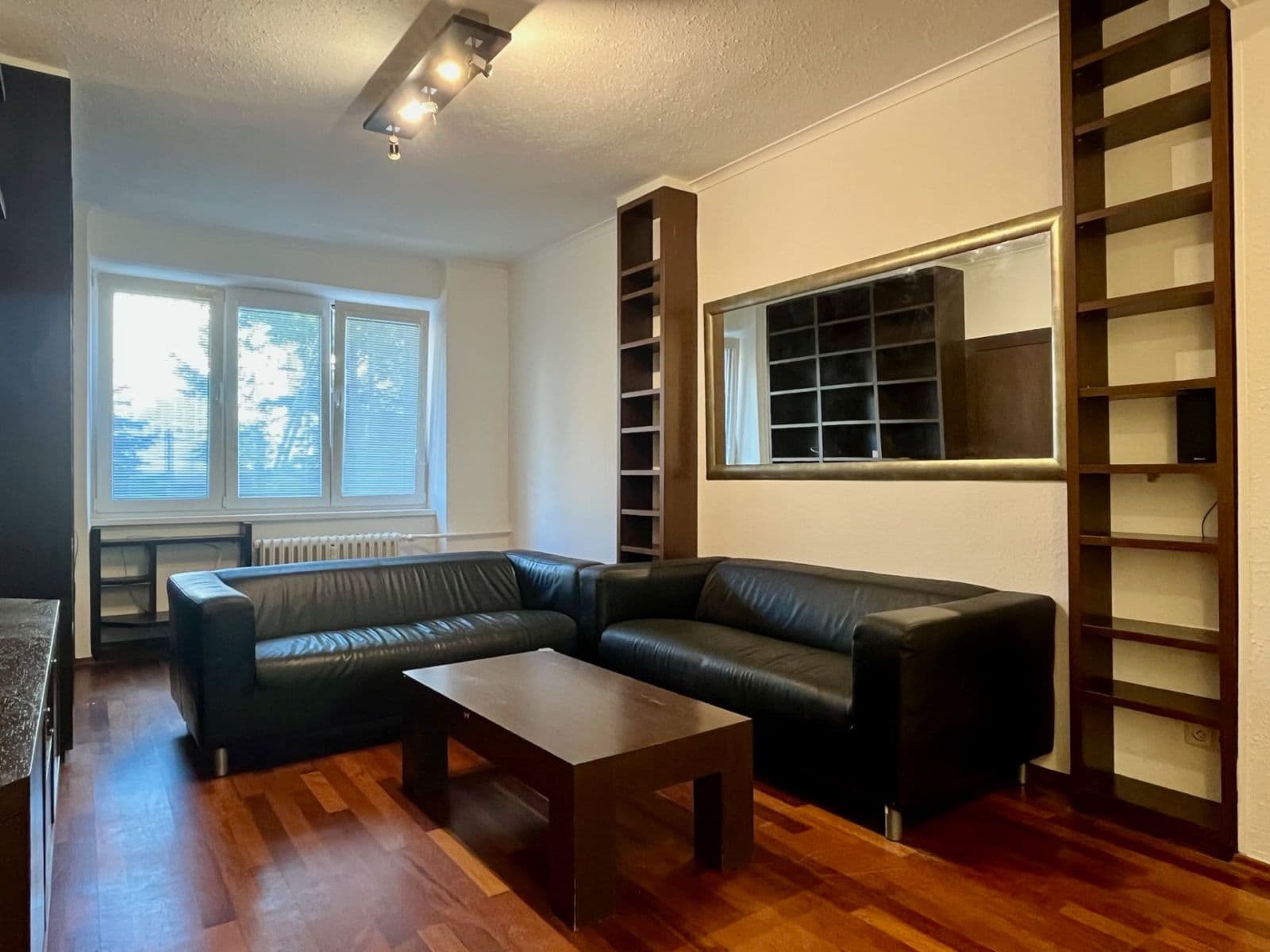 Pronájem bytu 4+kk 85 m², Střimelická, Praha, Praha Pronájem bytu 4+kk 85 m², Střimelická, Praha, Praha