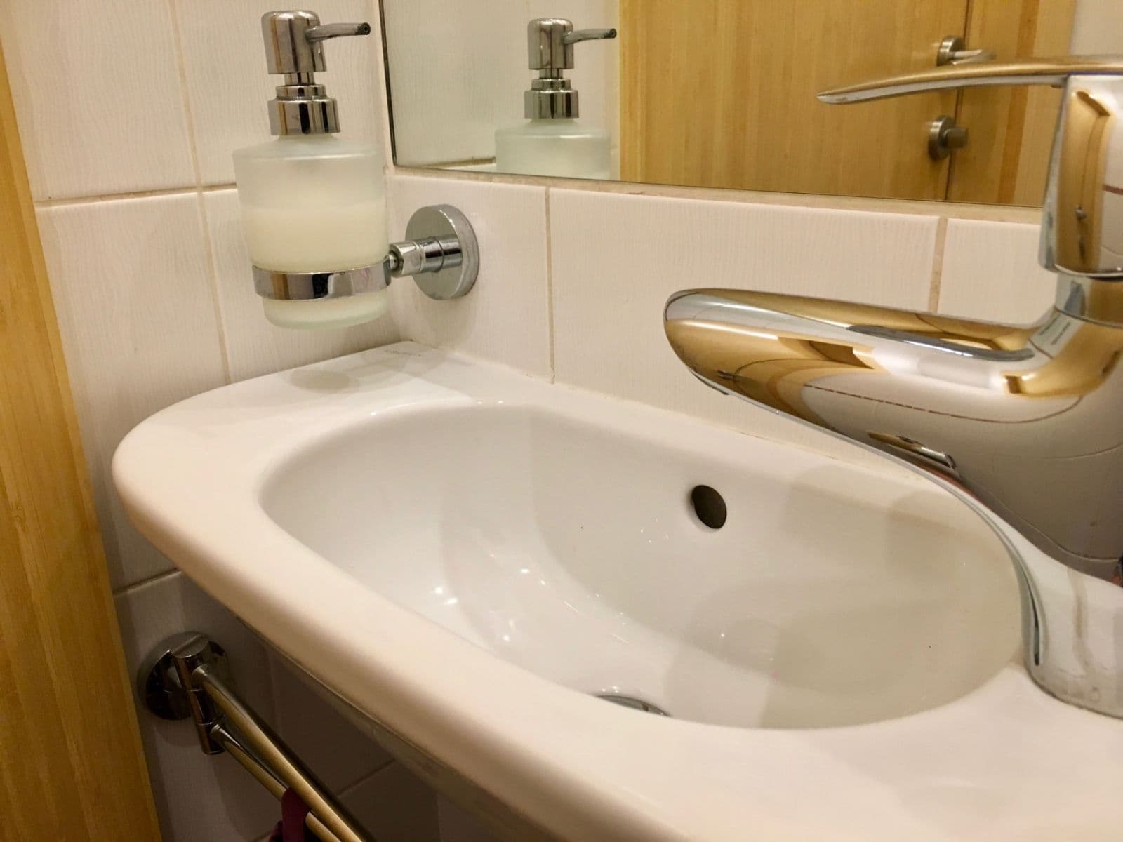 Pronájem bytu 4+kk 85 m², Střimelická, Praha, Praha Pronájem bytu 4+kk 85 m², Střimelická, Praha, Praha