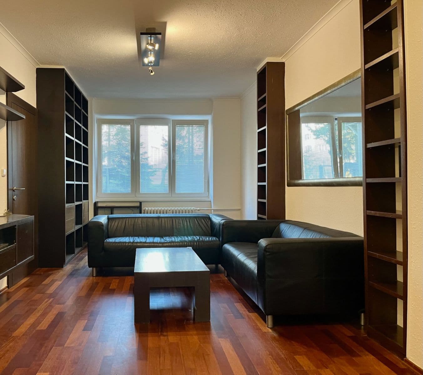 Pronájem bytu 4+kk 85 m², Střimelická, Praha, Praha Pronájem bytu 4+kk 85 m², Střimelická, Praha, Praha
