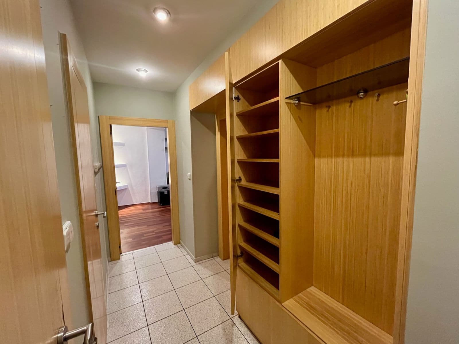 Pronájem bytu 4+kk 85 m², Střimelická, Praha, Praha Pronájem bytu 4+kk 85 m², Střimelická, Praha, Praha