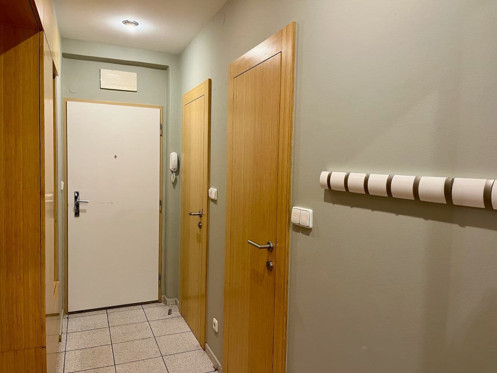 Pronájem bytu 4+kk 85 m², Střimelická, Praha, Praha Pronájem bytu 4+kk 85 m², Střimelická, Praha, Praha