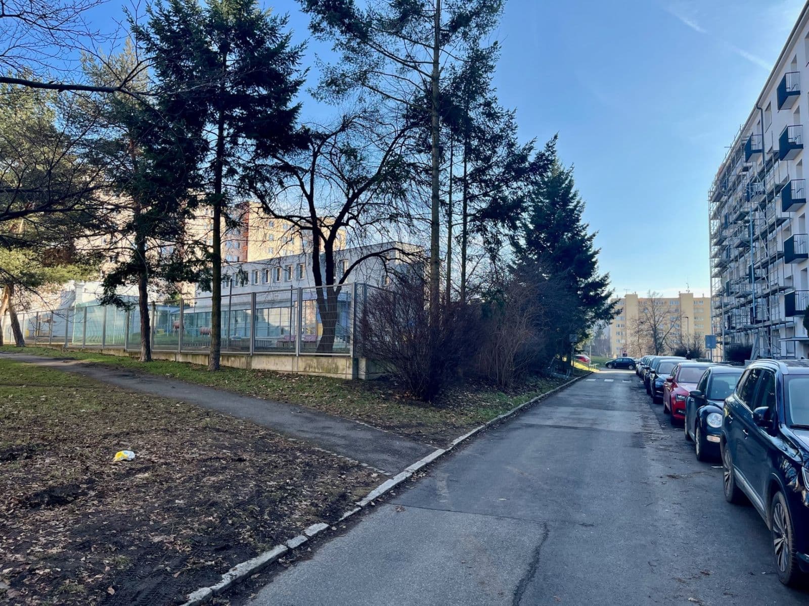 Pronájem bytu 4+kk 85 m², Střimelická, Praha, Praha Pronájem bytu 4+kk 85 m², Střimelická, Praha, Praha