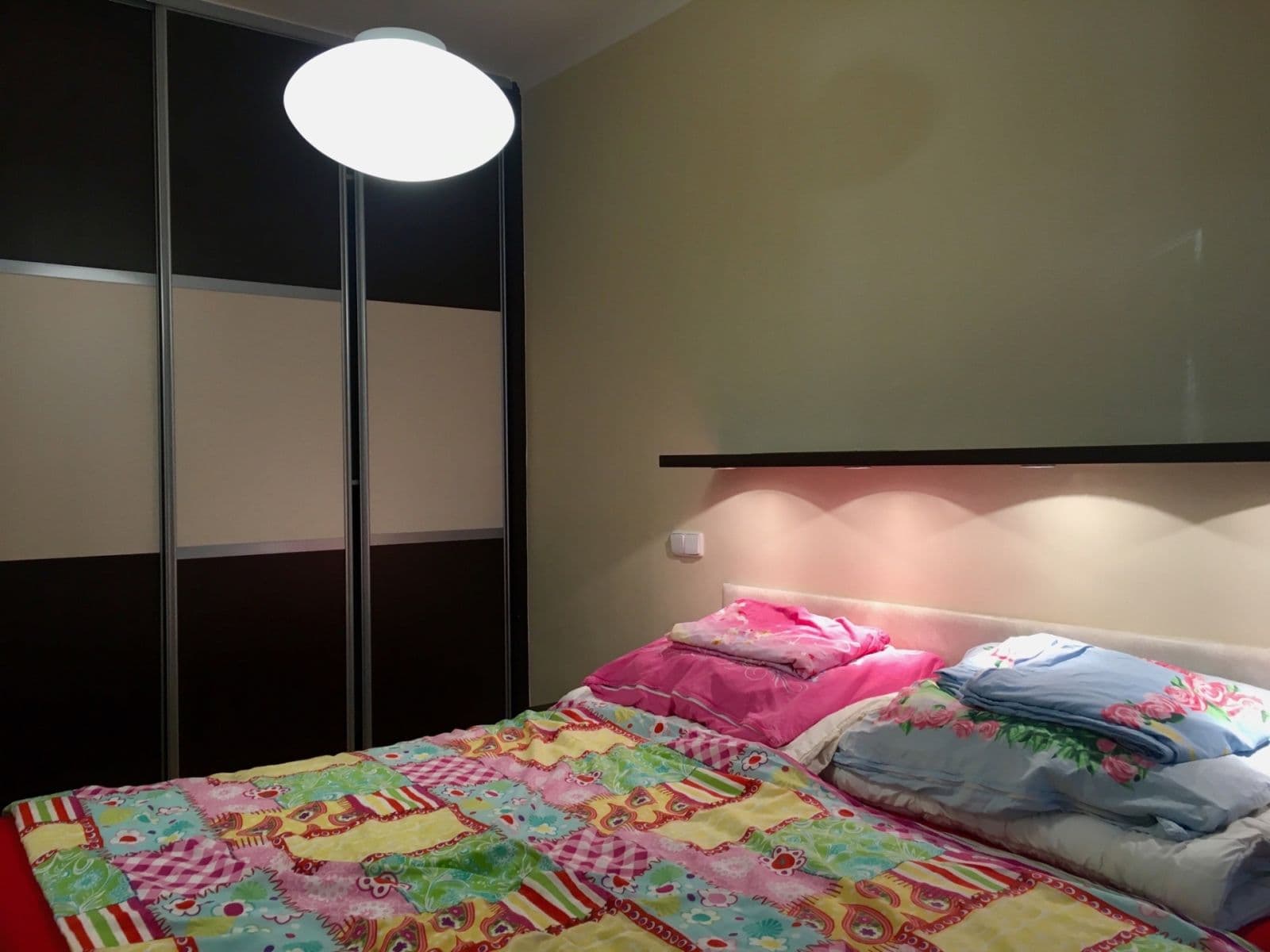 Pronájem bytu 4+kk 85 m², Střimelická, Praha, Praha Pronájem bytu 4+kk 85 m², Střimelická, Praha, Praha