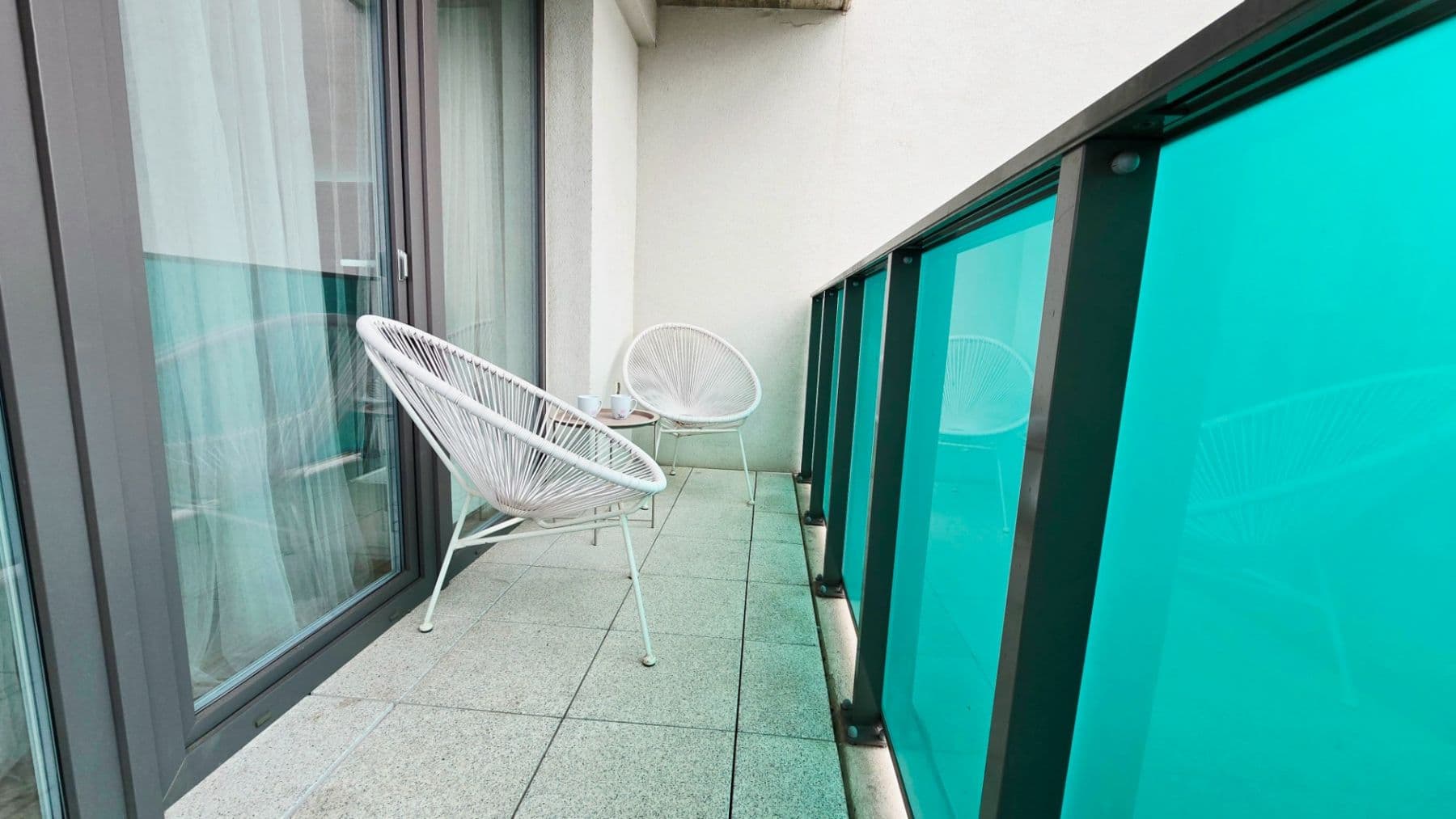 Pronájem bytu 2+kk 63 m², Chlebovická, Praha, Praha Pronájem bytu 2+kk 63 m², Chlebovická, Praha, Praha