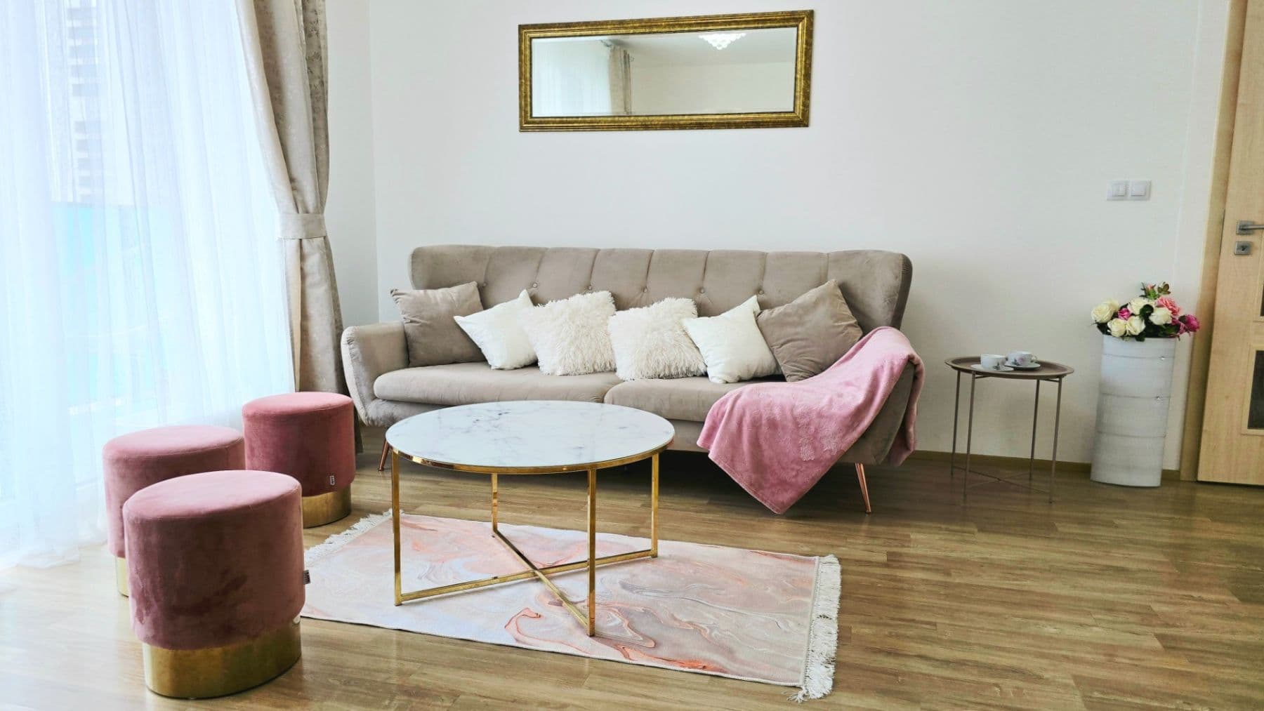 Pronájem bytu 2+kk 63 m², Chlebovická, Praha, Praha Pronájem bytu 2+kk 63 m², Chlebovická, Praha, Praha