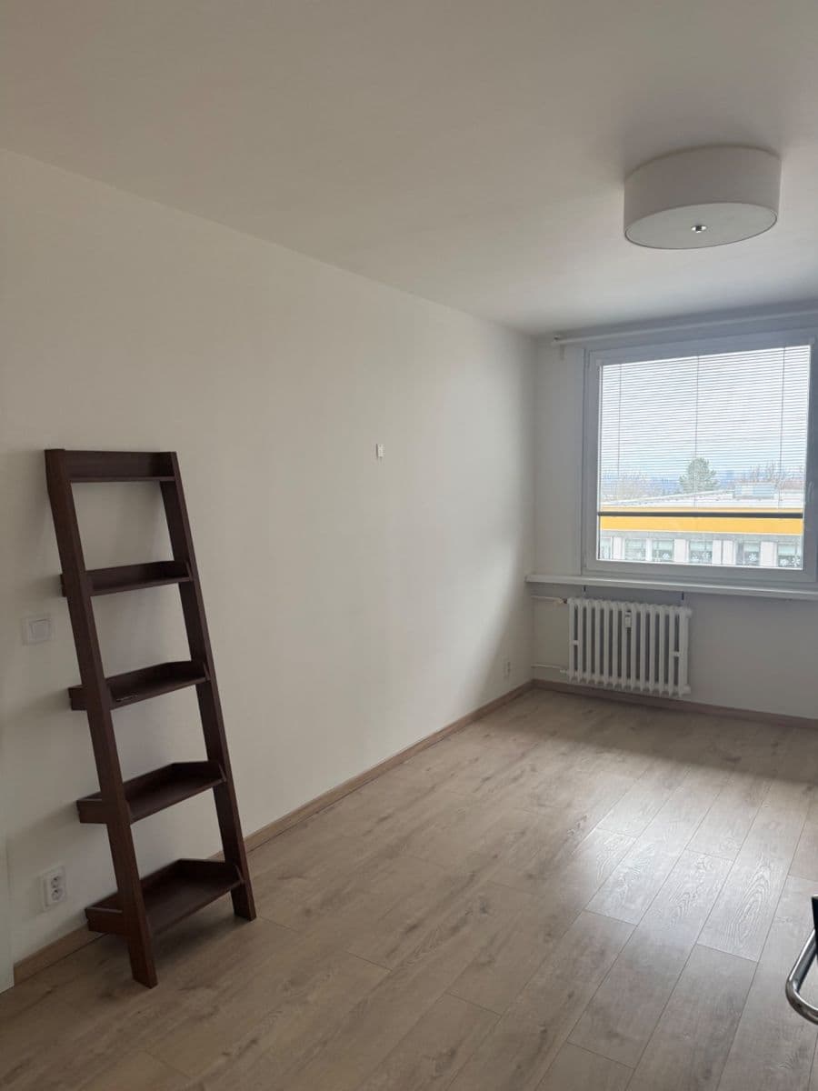 Pronájem bytu 2+kk 36 m², Litvínovská, Praha, Praha Pronájem bytu 2+kk 36 m², Litvínovská, Praha, Praha