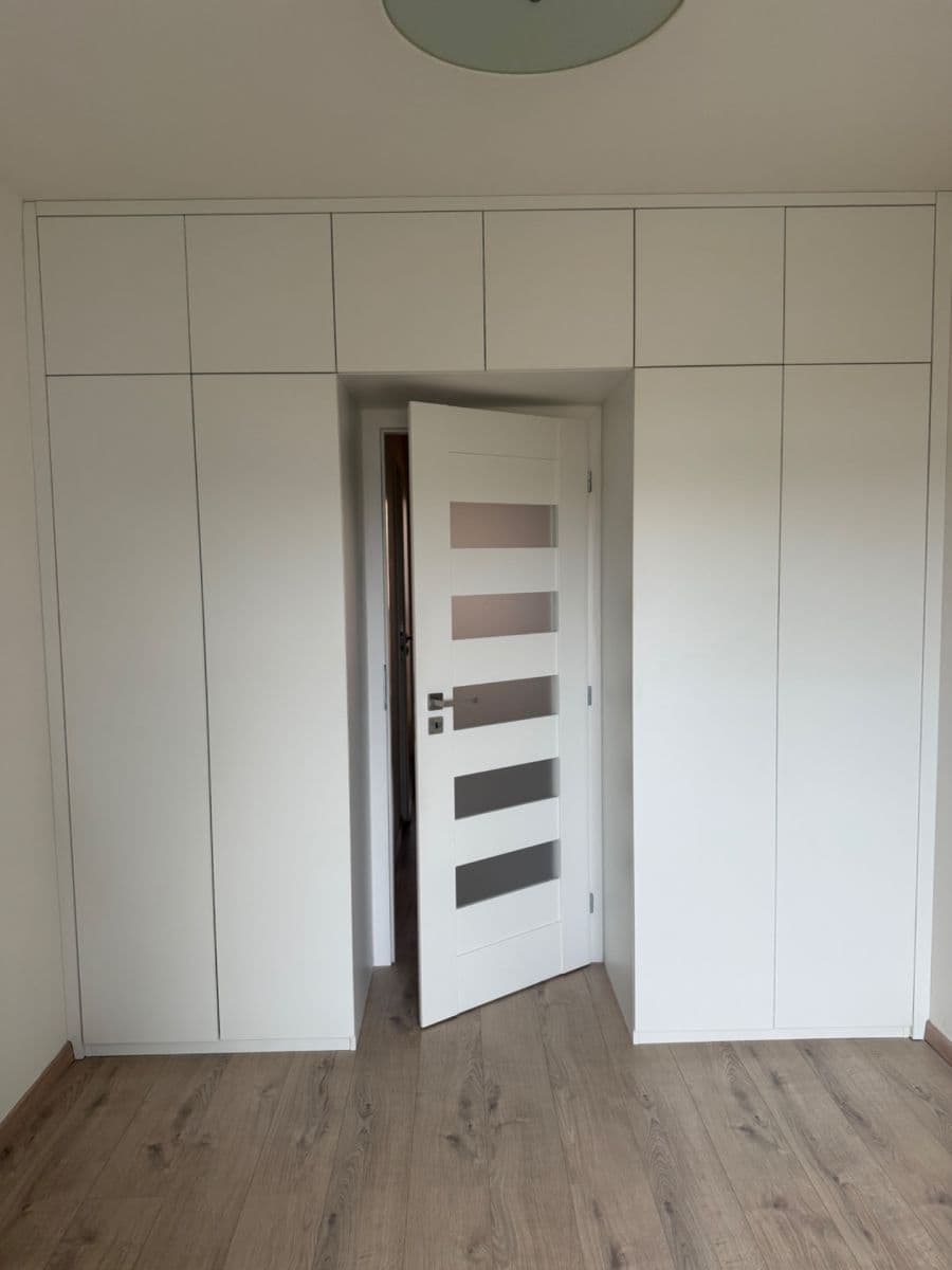 Pronájem bytu 2+kk 36 m², Litvínovská, Praha, Praha Pronájem bytu 2+kk 36 m², Litvínovská, Praha, Praha