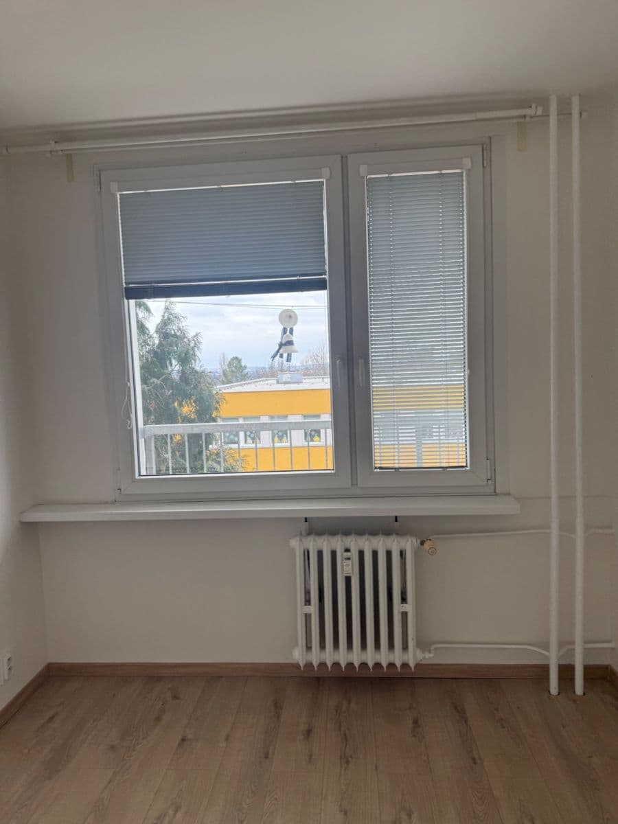 Pronájem bytu 2+kk 36 m², Litvínovská, Praha, Praha Pronájem bytu 2+kk 36 m², Litvínovská, Praha, Praha