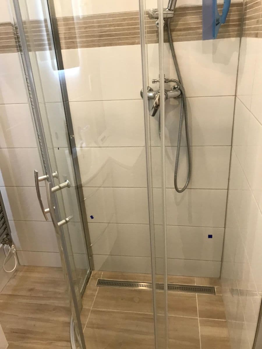 Pronájem bytu 2+1 56 m², Renneská třída, Brno, Jihomoravský kraj Pronájem bytu 2+1 56 m², Renneská třída, Brno, Jihomoravský kraj