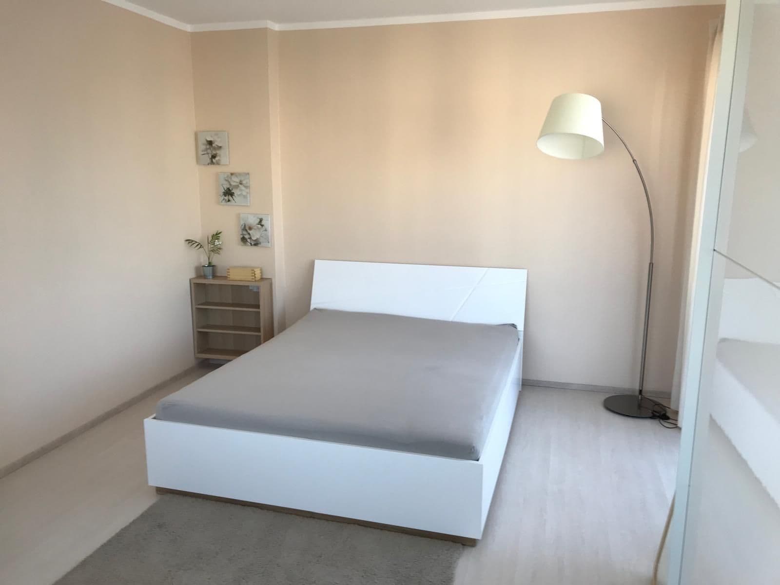 Pronájem bytu 2+1 56 m², Renneská třída, Brno, Jihomoravský kraj Pronájem bytu 2+1 56 m², Renneská třída, Brno, Jihomoravský kraj