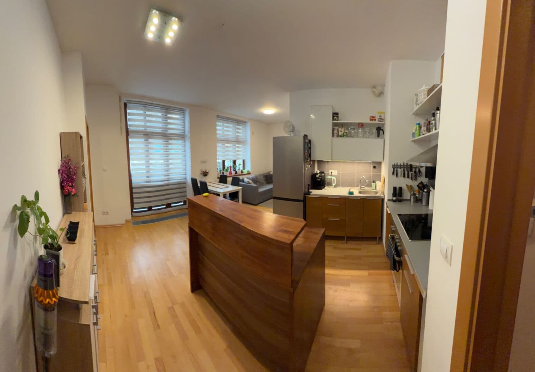 Pronájem bytu 2+kk 50 m², Musílkova, Praha, Praha Pronájem bytu 2+kk 50 m², Musílkova, Praha, Praha