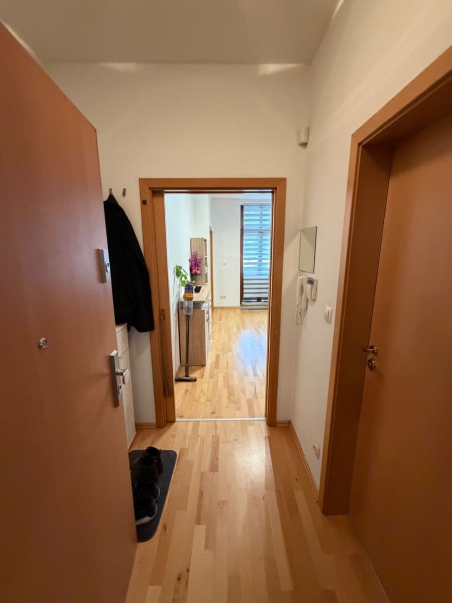 Pronájem bytu 2+kk 50 m², Musílkova, Praha, Praha Pronájem bytu 2+kk 50 m², Musílkova, Praha, Praha