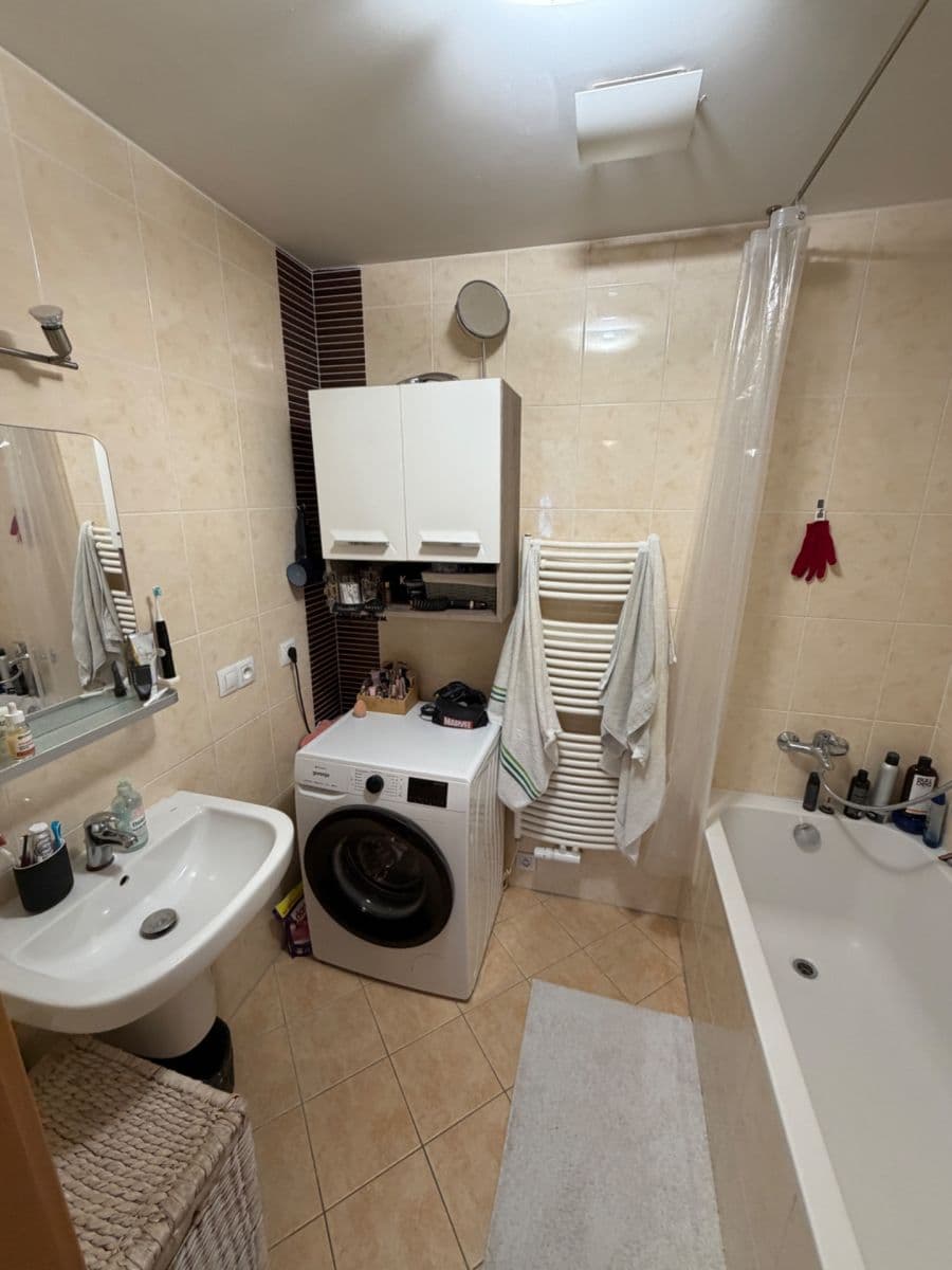 Pronájem bytu 2+kk 50 m², Musílkova, Praha, Praha Pronájem bytu 2+kk 50 m², Musílkova, Praha, Praha