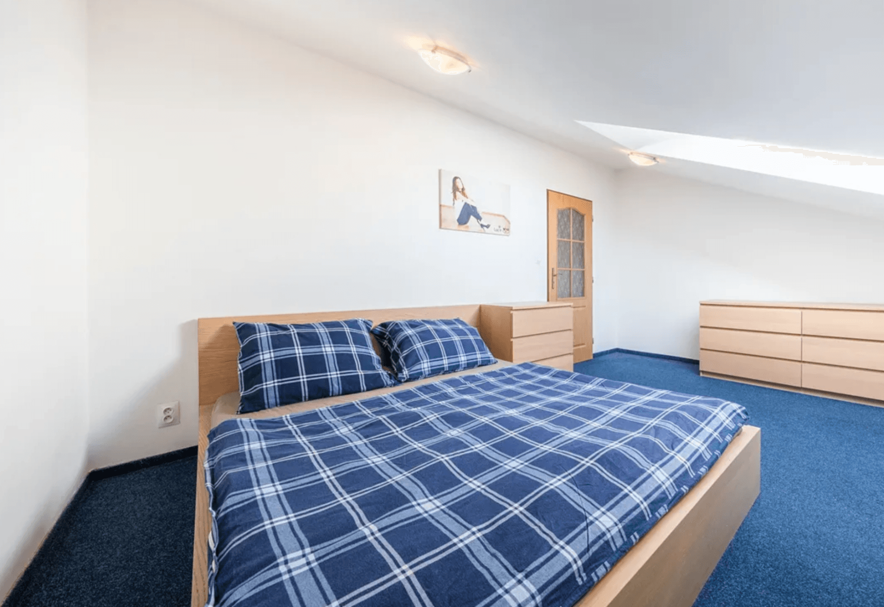 Pronájem bytu 2+kk 58 m², Litovická, Hostivice, Středočeský kraj Pronájem bytu 2+kk 58 m², Litovická, Hostivice, Středočeský kraj