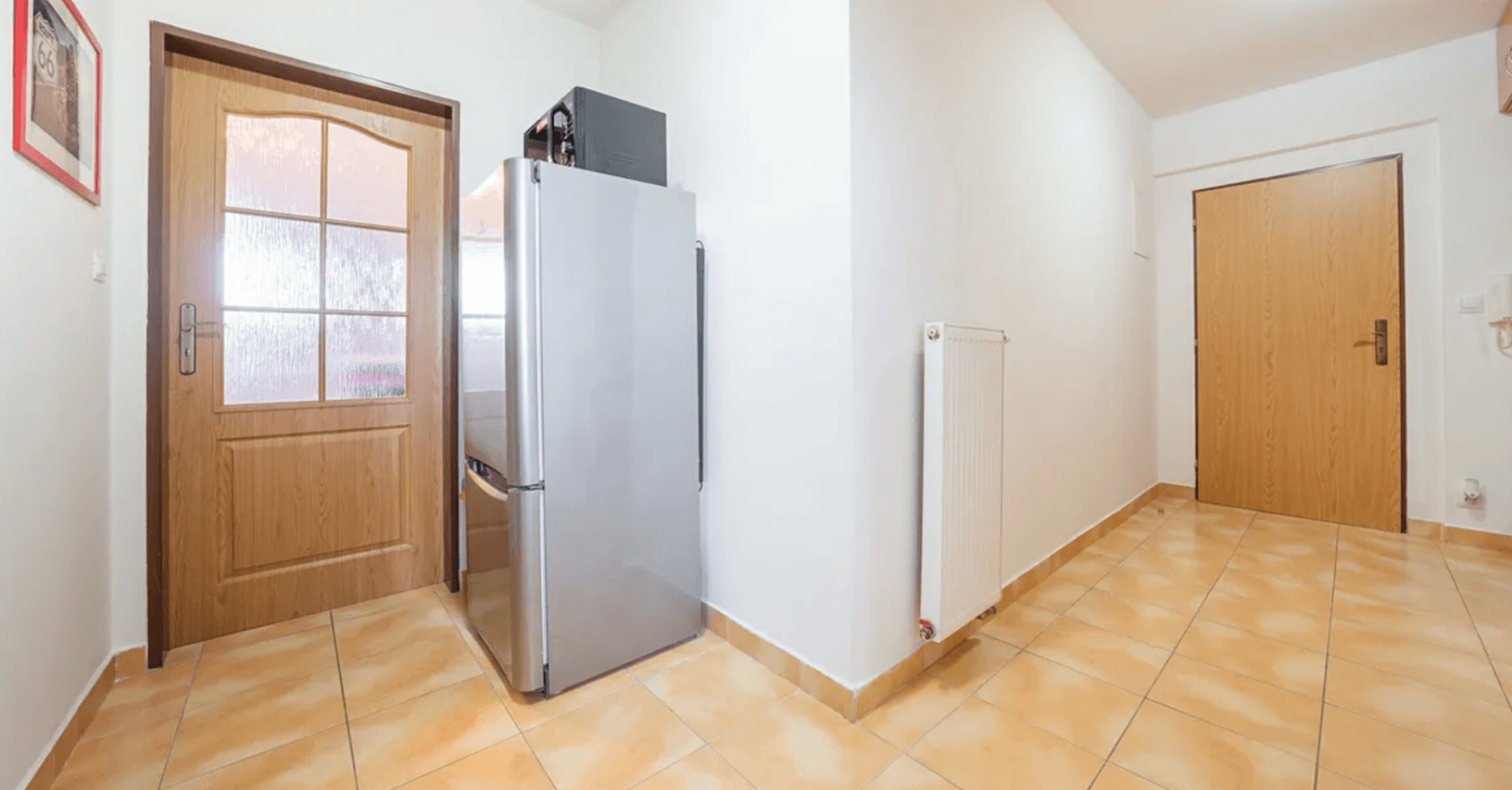 Pronájem bytu 2+kk 58 m², Litovická, Hostivice, Středočeský kraj Pronájem bytu 2+kk 58 m², Litovická, Hostivice, Středočeský kraj