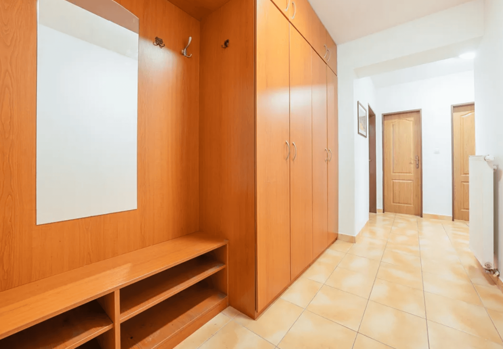 Pronájem bytu 2+kk 58 m², Litovická, Hostivice, Středočeský kraj Pronájem bytu 2+kk 58 m², Litovická, Hostivice, Středočeský kraj