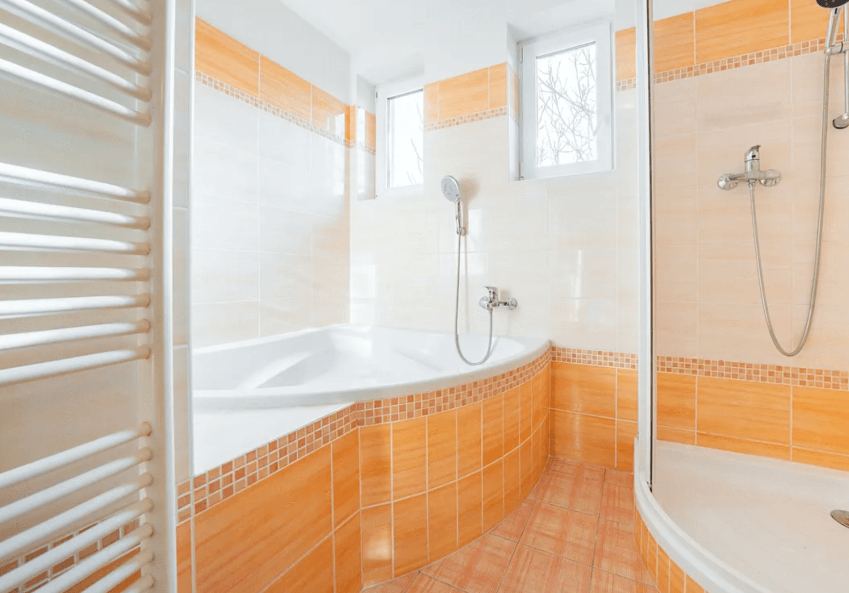 Pronájem bytu 2+kk 58 m², Litovická, Hostivice, Středočeský kraj Pronájem bytu 2+kk 58 m², Litovická, Hostivice, Středočeský kraj