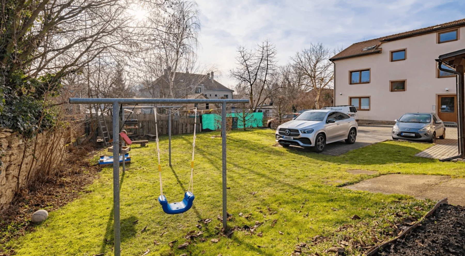 Pronájem bytu 2+kk 58 m², Litovická, Hostivice, Středočeský kraj Pronájem bytu 2+kk 58 m², Litovická, Hostivice, Středočeský kraj