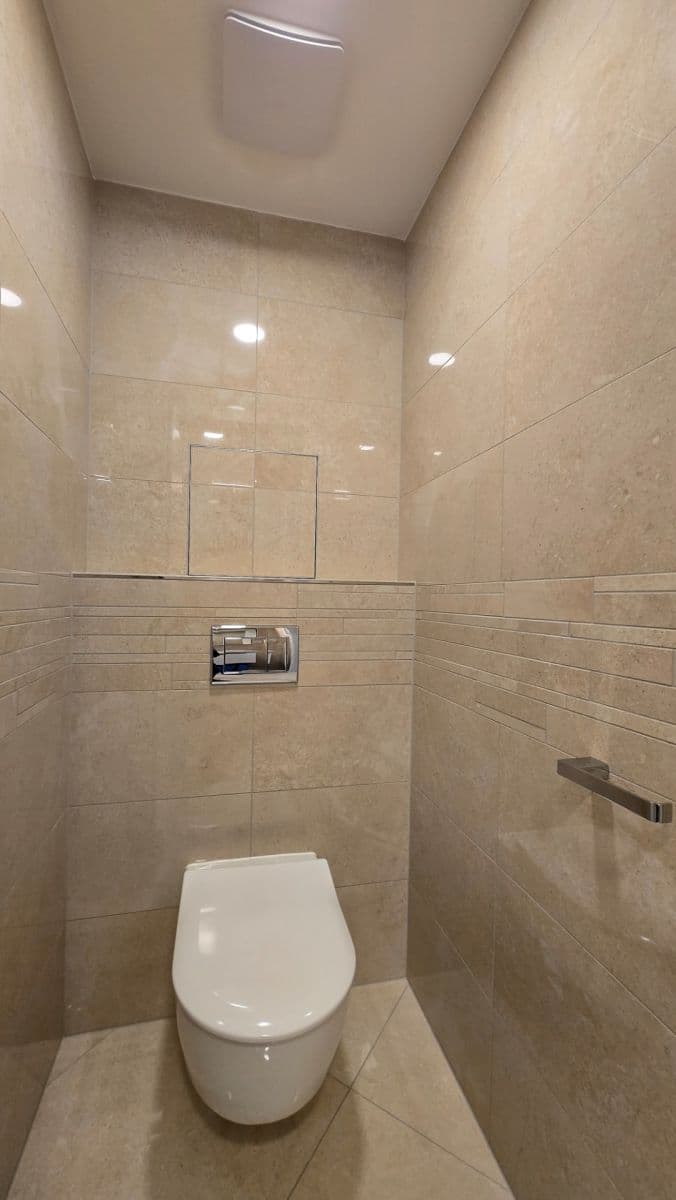 Pronájem bytu 1+kk 31 m², Klapálkova, Praha, Praha Pronájem bytu 1+kk 31 m², Klapálkova, Praha, Praha