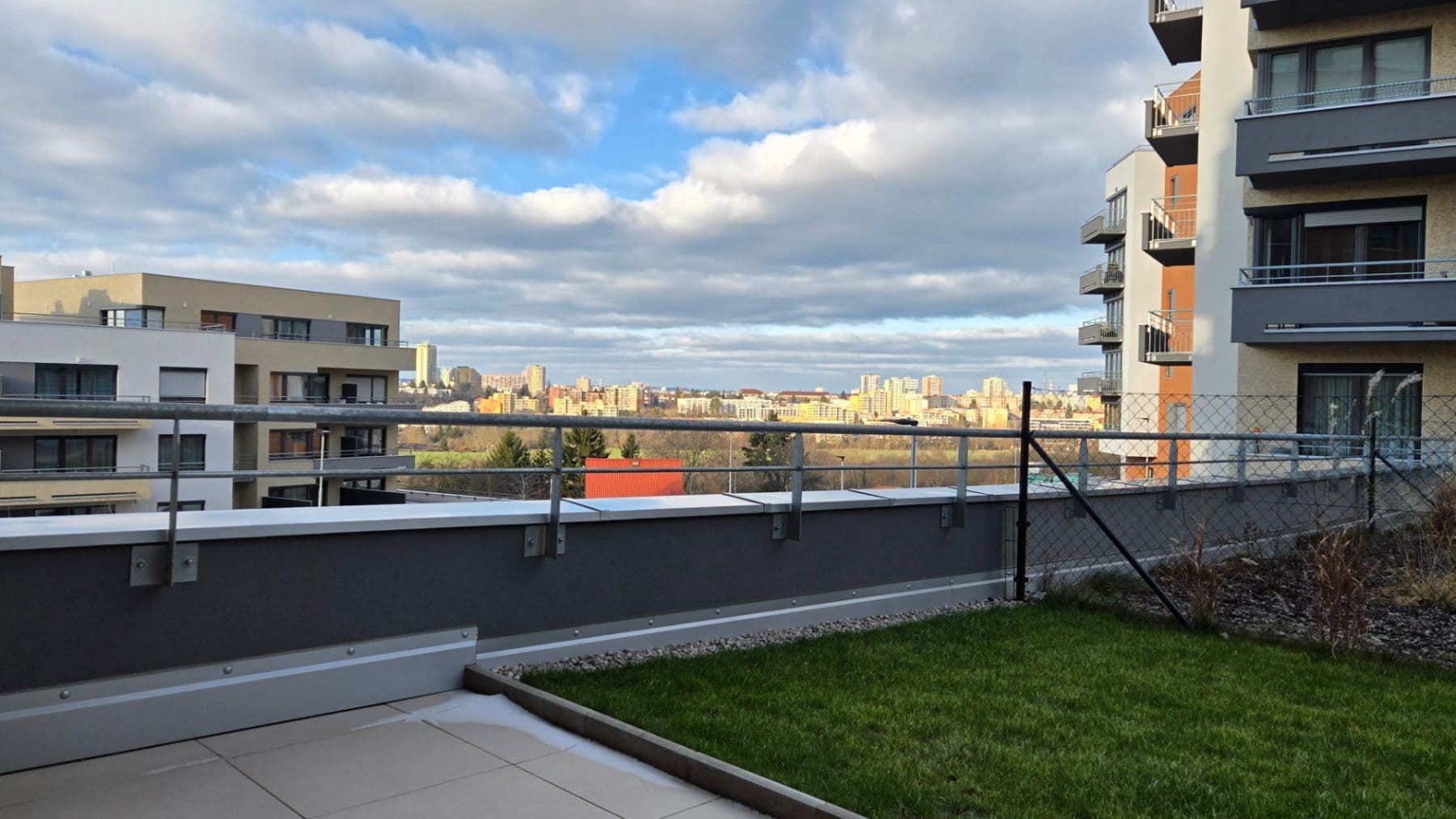 Pronájem bytu 1+kk 31 m², Klapálkova, Praha, Praha Pronájem bytu 1+kk 31 m², Klapálkova, Praha, Praha