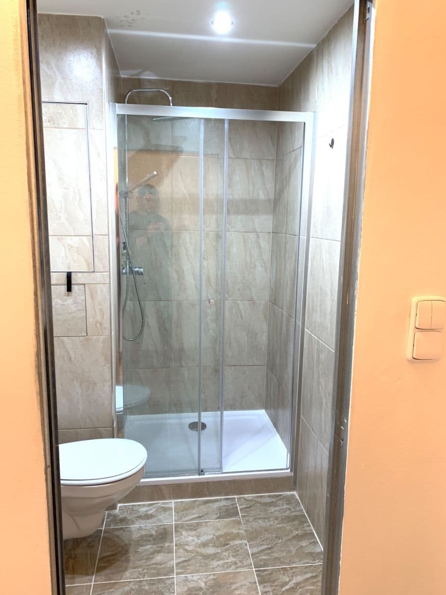 Pronájem bytu 1+1 37 m², Oblouková, Děčín, Ústecký kraj Pronájem bytu 1+1 37 m², Oblouková, Děčín, Ústecký kraj