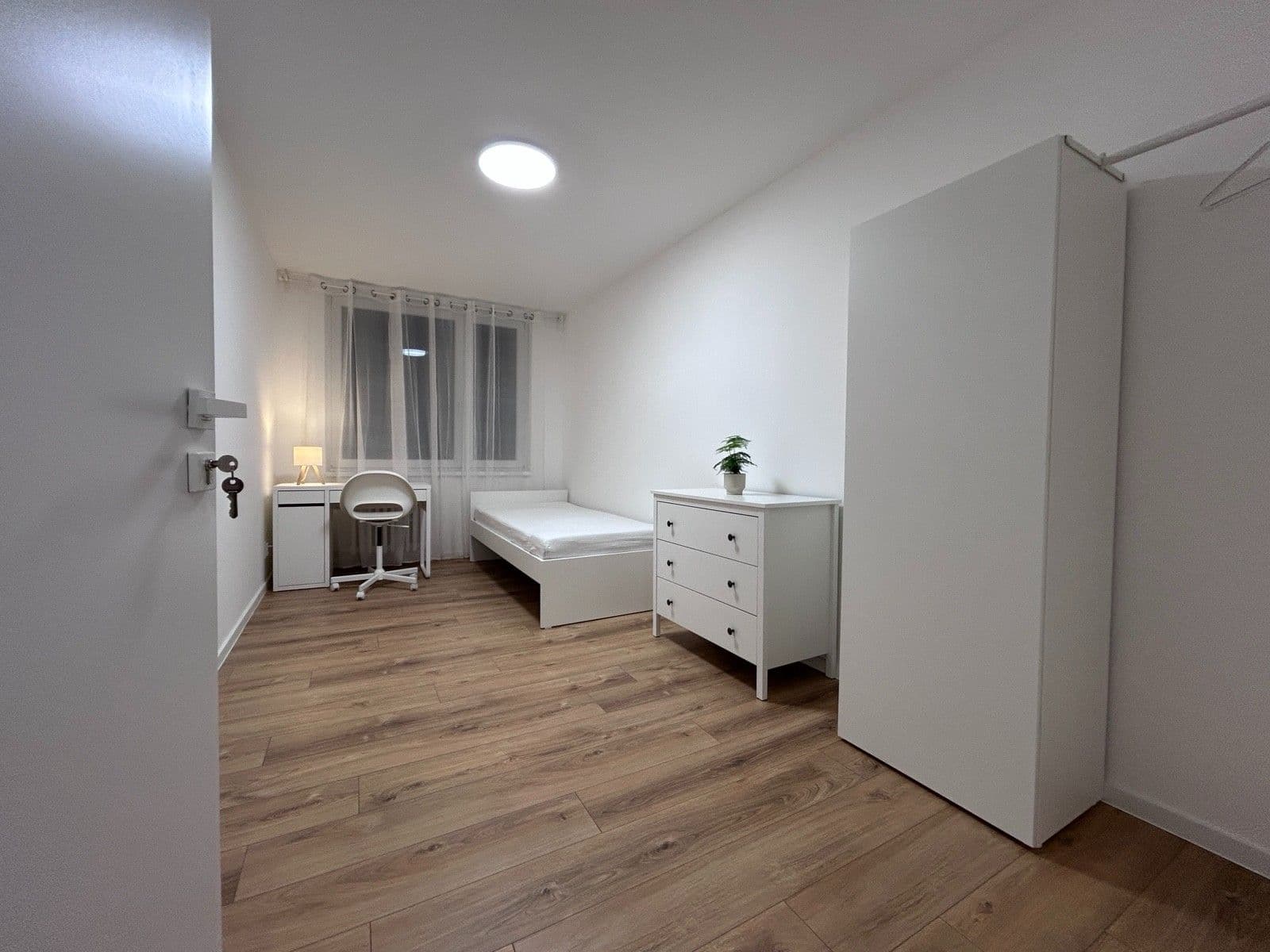 Pronájem bytu 4+1 78 m², Suchý vršek, Praha, Praha Pronájem bytu 4+1 78 m², Suchý vršek, Praha, Praha