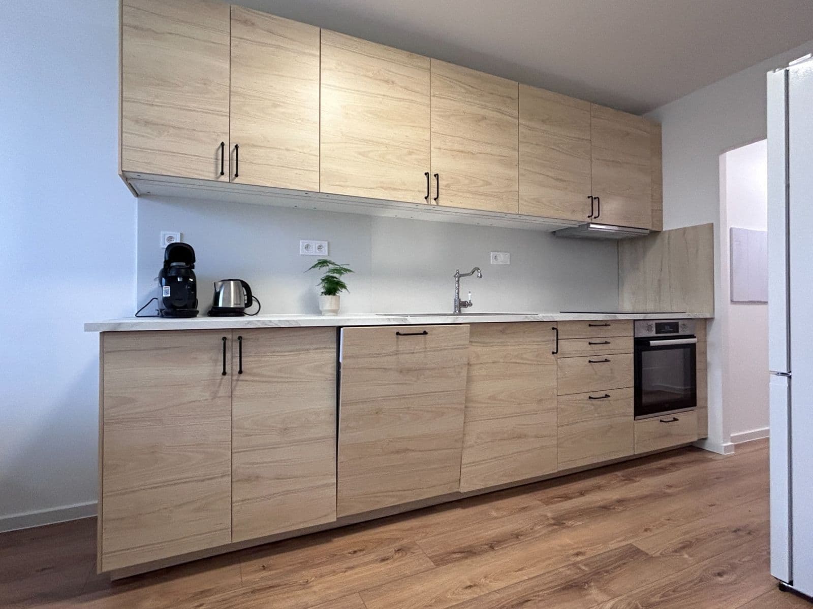 Pronájem bytu 4+1 78 m², Suchý vršek, Praha, Praha Pronájem bytu 4+1 78 m², Suchý vršek, Praha, Praha