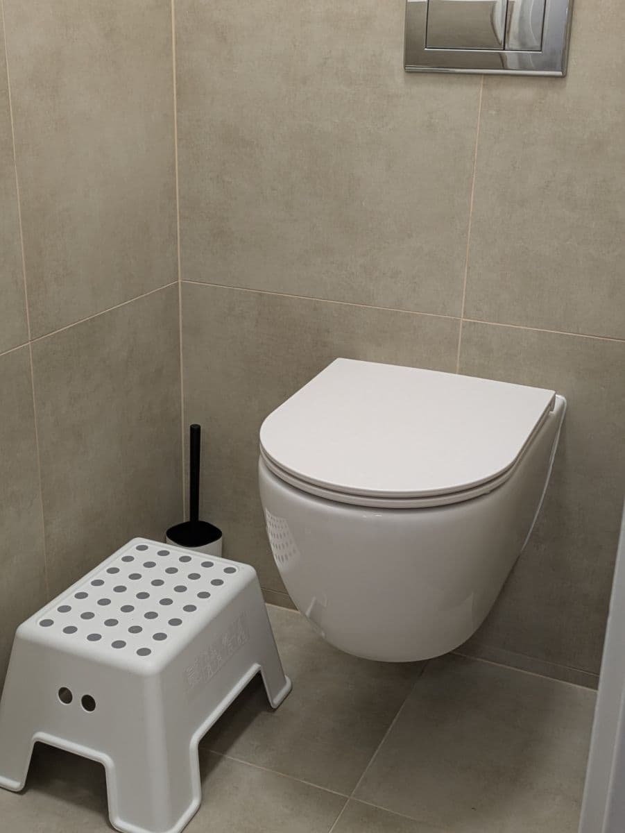 Pronájem bytu 4+1 78 m², Suchý vršek, Praha, Praha Pronájem bytu 4+1 78 m², Suchý vršek, Praha, Praha