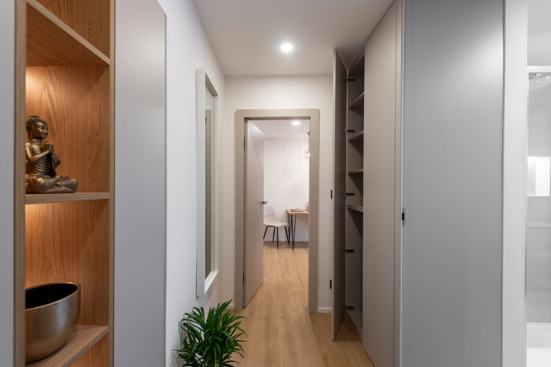 Prodej bytu 3+kk 55 m², Chmelová, Praha, Praha Prodej bytu 3+kk 55 m², Chmelová, Praha, Praha