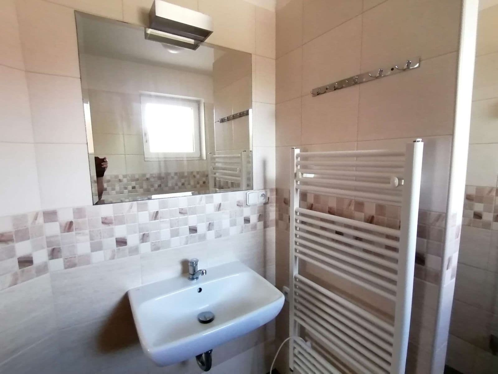 Pronájem bytu 2+kk 58 m², Sportovní, Kozojedy, Středočeský kraj Pronájem bytu 2+kk 58 m², Sportovní, Kozojedy, Středočeský kraj